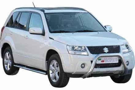 MISUTONIDA A BAR SUZUKI Grand Vitara