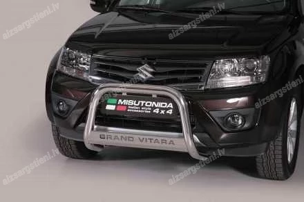 MISUTONIDA A BAR WITH CROSSBAR SUZUKI Grand Vitara