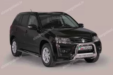 MISUTONIDA A BAR WITH CROSSBAR SUZUKI Grand Vitara