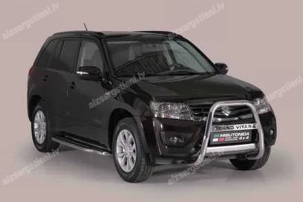 MISUTONIDA HIGH A BAR WITH CROSSBAR SUZUKI Grand Vitara