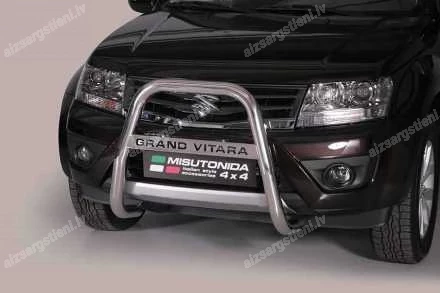 MISUTONIDA HIGH A BAR WITH CROSSBAR SUZUKI Grand Vitara