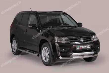 MISUTONIDA LOW BAR SUZUKI Grand Vitara
