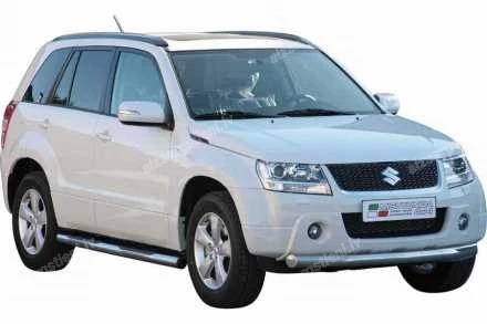 MISUTONIDA LOW BAR SUZUKI Grand Vitara