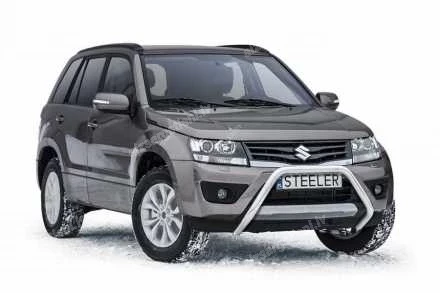 STEELER A BAR SUZUKI Grand Vitara