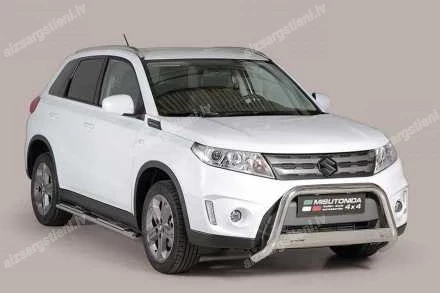 MISUTONIDA A BAR WITH CROSSBAR SUZUKI Vitara