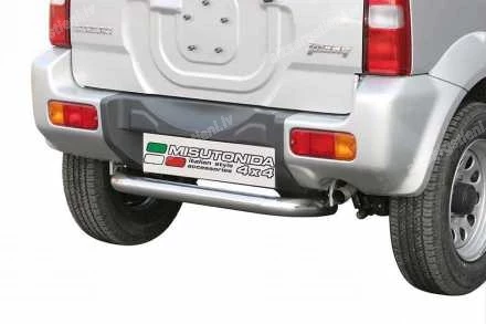 MISUTONIDA AIZMUGURĒJAIS AIZSARGSTIENIS SUZUKI Jimny
