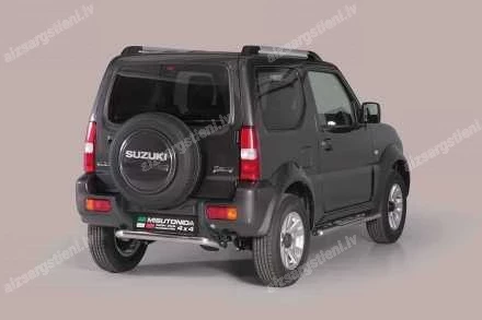 MISUTONIDA AIZMUGURĒJAIS AIZSARGSTIENIS SUZUKI Jimny