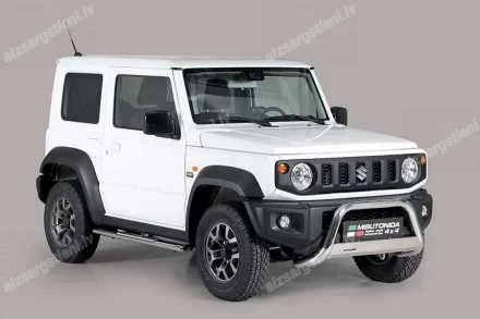 MISUTONIDA A BAR WITH CROSSBAR SUZUKI Jimny