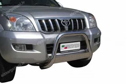 MISUTONIDA A BAR WITH CROSSBAR TOYOTA Land Cruiser 120