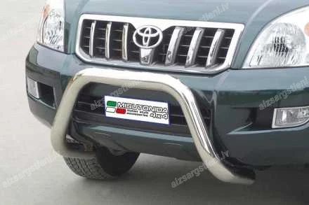 MISUTONIDA A BAR TOYOTA Land Cruiser 120