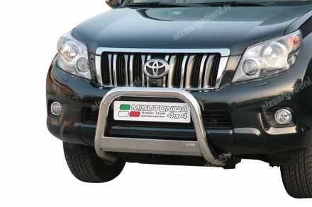 MISUTONIDA A BAR WITH CROSSBAR TOYOTA Land Cruiser 150