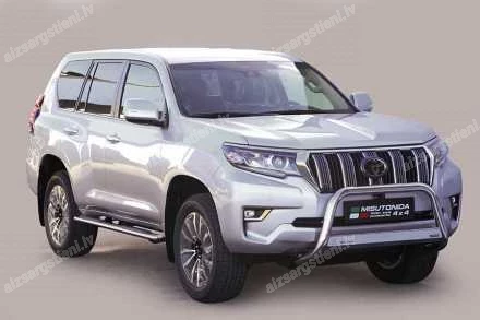 MISUTONIDA A BAR WITH CROSSBAR TOYOTA Land Cruiser 150