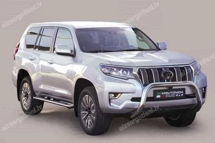 MISUTONIDA A BAR TOYOTA Land Cruiser 150