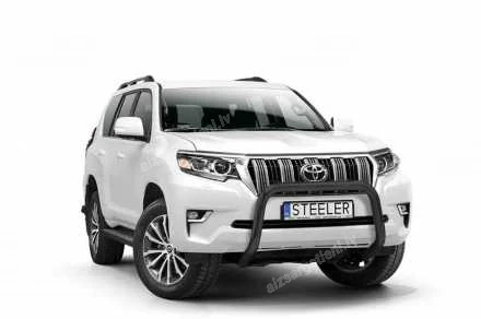 STEELER A BAR TOYOTA Land Cruiser 150