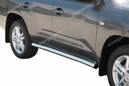 MISUTONIDA APAĻI SĀNU AIZSARGSTIEŅI TOYOTA Land Cruiser 200