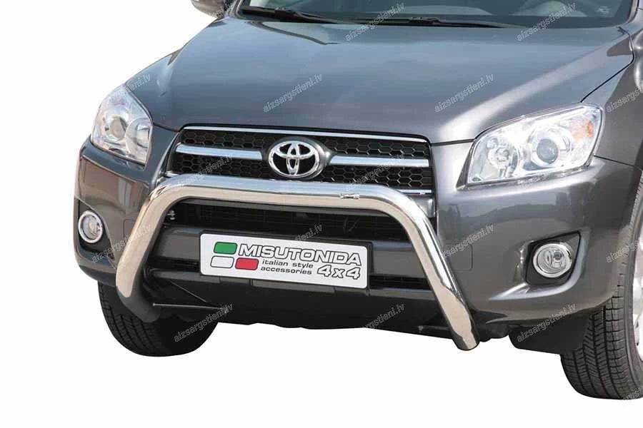 MISUTONIDA PRIEKŠĒJAIS A FORMAS AIZSARGSTIENIS TOYOTA RAV4