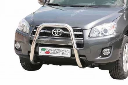 MISUTONIDA HIGH A BAR WITH CROSSBAR TOYOTA RAV4
