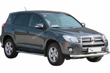 MISUTONIDA LOW BAR TOYOTA RAV4