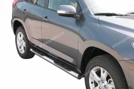 MISUTONIDA APAĻI SĀNU SLIEKŠŅI AR PLASTIKĀTA KĀPŠĻIEM TOYOTA RAV4