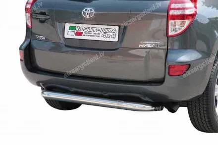 MISUTONIDA AIZMUGURĒJAIS AIZSARGSTIENIS TOYOTA RAV4