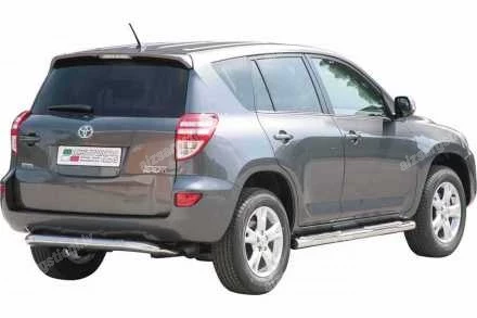 MISUTONIDA AIZMUGURĒJAIS AIZSARGSTIENIS TOYOTA RAV4
