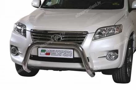 MISUTONIDA A BAR TOYOTA RAV4