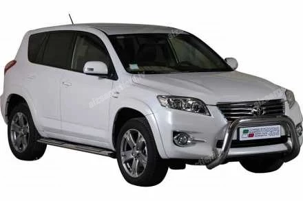 MISUTONIDA A BAR TOYOTA RAV4