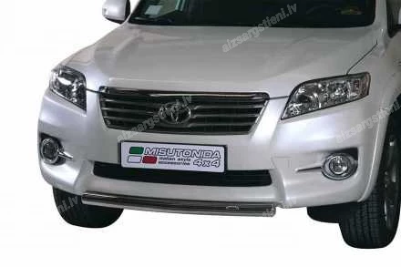 MISUTONIDA LOW BAR TOYOTA RAV4
