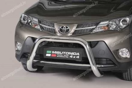 MISUTONIDA A BAR TOYOTA RAV4