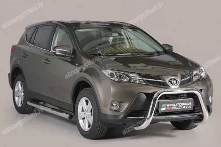 MISUTONIDA A BAR TOYOTA RAV4