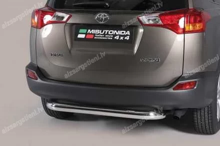 MISUTONIDA REAR PROTECTION BAR TOYOTA RAV4