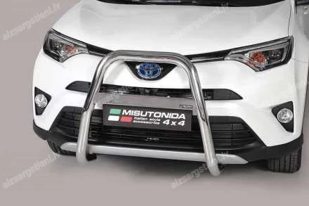 MISUTONIDA HIGH A BAR WITH CROSSBAR TOYOTA RAV4