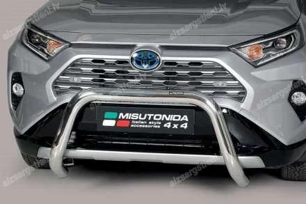 MISUTONIDA PRIEKŠĒJAIS A FORMAS AIZSARGSTIENIS TOYOTA RAV4
