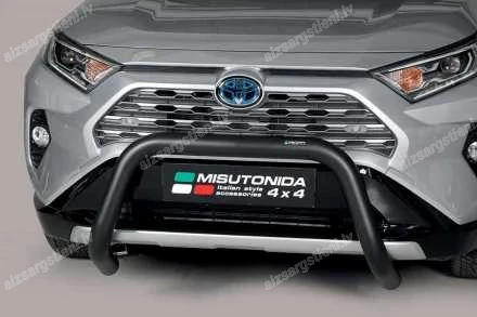 MISUTONIDA PRIEKŠĒJAIS A FORMAS AIZSARGSTIENIS TOYOTA RAV4