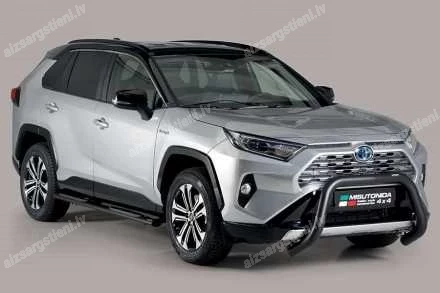 MISUTONIDA PRIEKŠĒJAIS A FORMAS AIZSARGSTIENIS TOYOTA RAV4