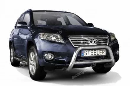 STEELER A BAR WITH CROSSBAR TOYOTA RAV4
