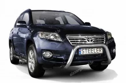STEELER A BAR TOYOTA RAV4