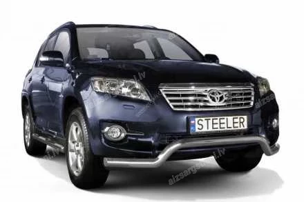STEELER LOW BAR TOYOTA RAV4
