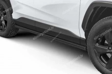 STEELER APAĻI SĀNU AIZSARGSTIEŅI TOYOTA RAV4