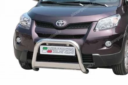 MISUTONIDA A BAR WITH CROSSBAR TOYOTA Urban Cruiser