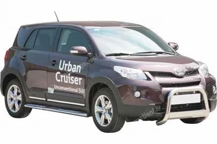MISUTONIDA A BAR WITH CROSSBAR TOYOTA Urban Cruiser