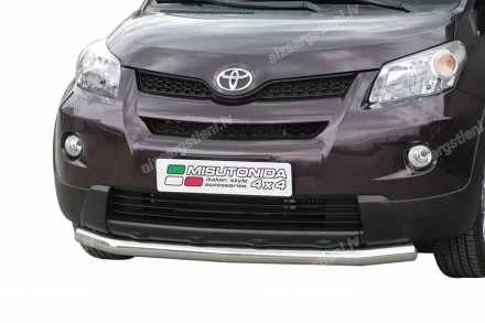 MISUTONIDA LOW BAR TOYOTA Urban Cruiser
