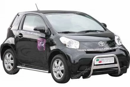MISUTONIDA A BAR WITH CROSSBAR TOYOTA IQ
