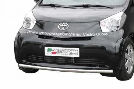 MISUTONIDA LOW BAR TOYOTA IQ