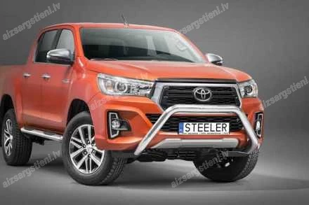 STEELER A BAR II TOYOTA Hilux