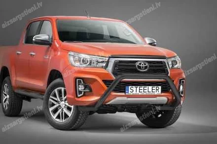 STEELER A BAR II TOYOTA Hilux