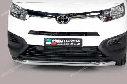 MISUTONIDA LOW BAR TOYOTA Proace City / City Verso