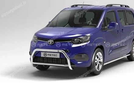 METEC A BAR WITH CROSSBAR TOYOTA Proace City / City Verso
