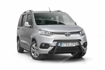 STEELER A BAR TOYOTA Proace City / City Verso
