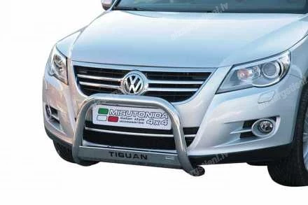 MISUTONIDA A BAR WITH CROSSBAR VOLKSWAGEN Tiguan